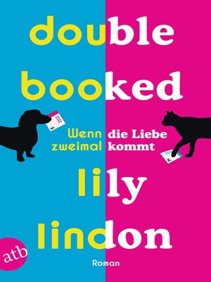cover image of Double Booked – Wenn die Liebe zweimal kommt